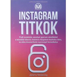 Instagram titkok